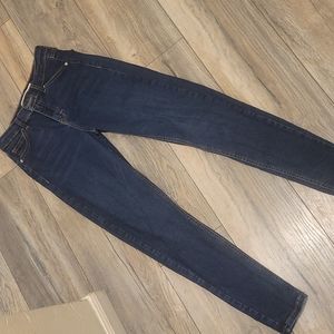 TopShop Moto Jeans